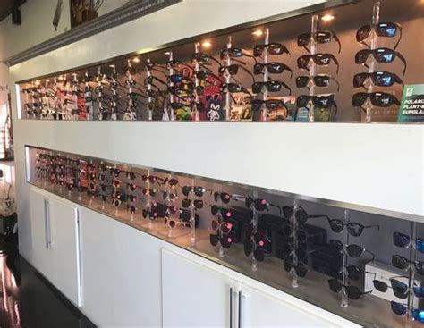 J Crimi Eyewear Boutique, Henderson, NV .